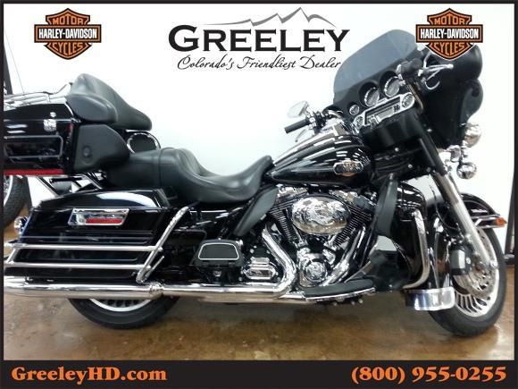 2010 harley-davidson flhtcu - electra glide ultra classic  touring 