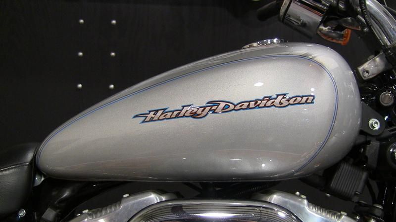 2006 Harley-Davidson XL883C - Sportster 883 Custom  Standard , US $4,995.00, image 4