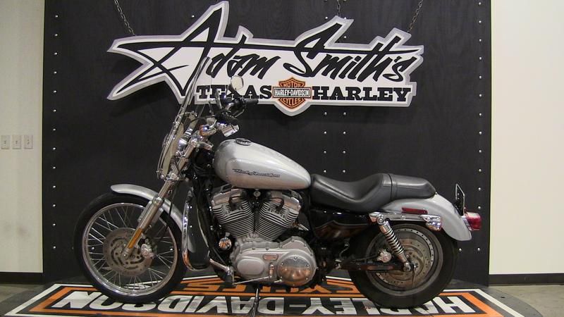 2006 Harley-Davidson XL883C - Sportster 883 Custom  Standard , US $4,995.00, image 9