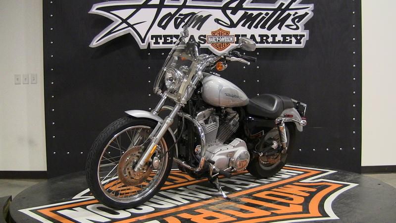 2006 Harley-Davidson XL883C - Sportster 883 Custom  Standard , US $4,995.00, image 10