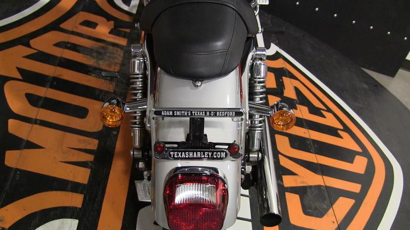 2006 Harley-Davidson XL883C - Sportster 883 Custom  Standard , US $4,995.00, image 24