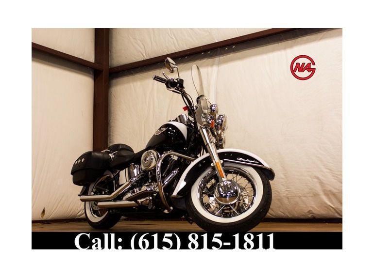 2006 Harley-Davidson SOFTAIL DELUXE 