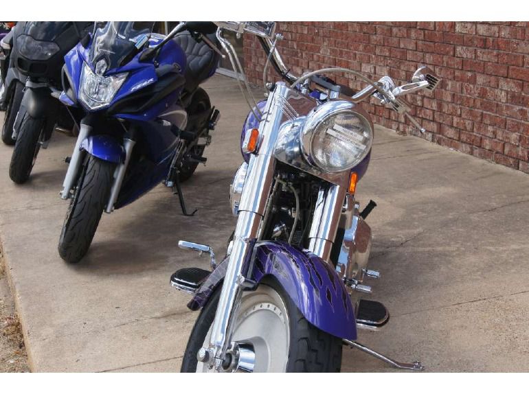 1992 Harley-Davidson Fat Boy , $6,900, image 3