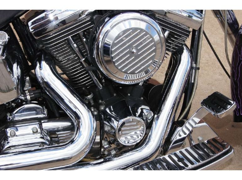 1992 Harley-Davidson Fat Boy , $6,900, image 8