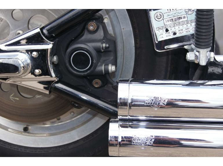 1992 Harley-Davidson Fat Boy , $6,900, image 9