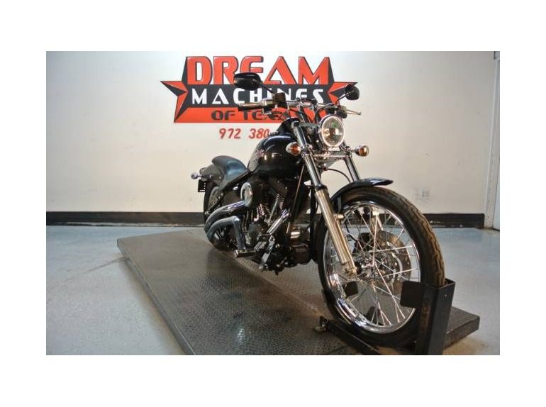 2005 harley-davidson night train fxstb 