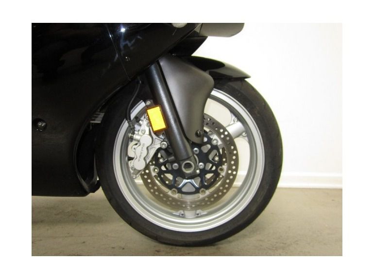 2007 Kawasaki ZZR-600 , $3,999, image 2