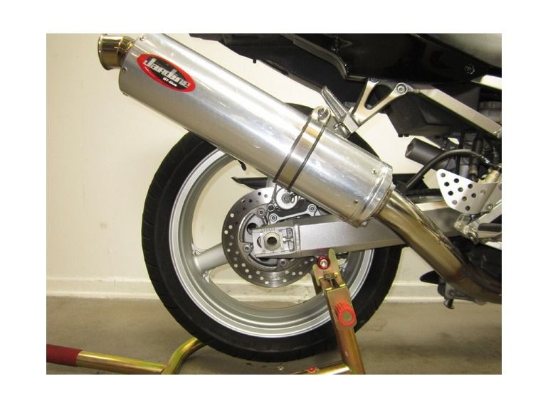 2007 Kawasaki ZZR-600 , $3,999, image 4