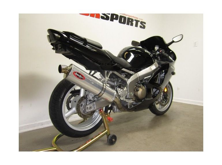 2007 Kawasaki ZZR-600 , $3,999, image 6