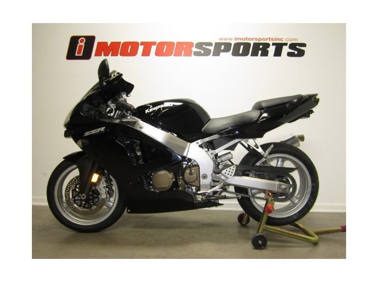 2007 Kawasaki ZZR-600 , $3,999, image 7