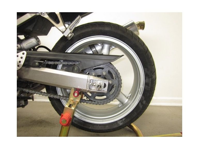 2007 Kawasaki ZZR-600 , $3,999, image 10