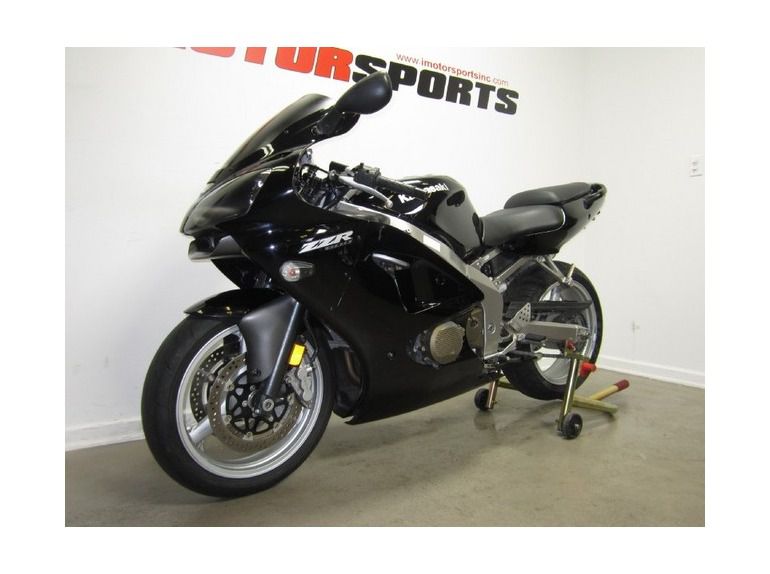 2007 Kawasaki ZZR-600 , $3,999, image 11
