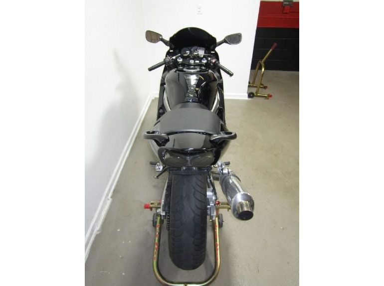 2007 Kawasaki ZZR-600 , $3,999, image 13
