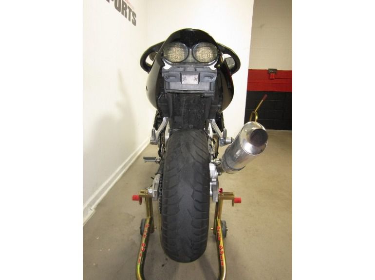 2007 Kawasaki ZZR-600 , $3,999, image 14