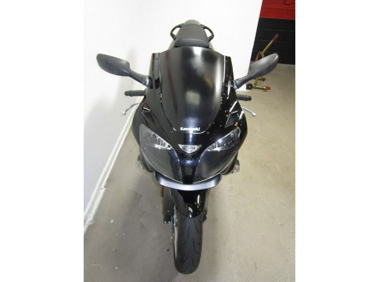 2007 Kawasaki ZZR-600 , $3,999, image 15