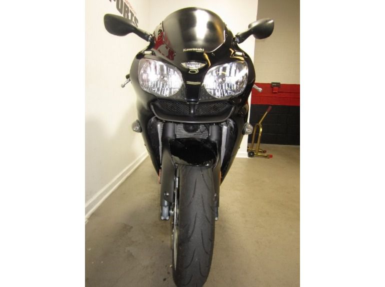 2007 Kawasaki ZZR-600 , $3,999, image 16