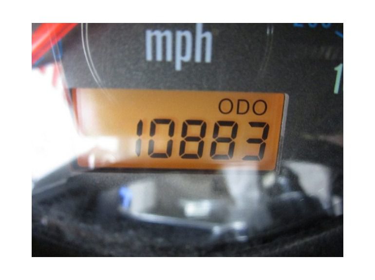 2007 Kawasaki ZZR-600 , $3,999, image 17