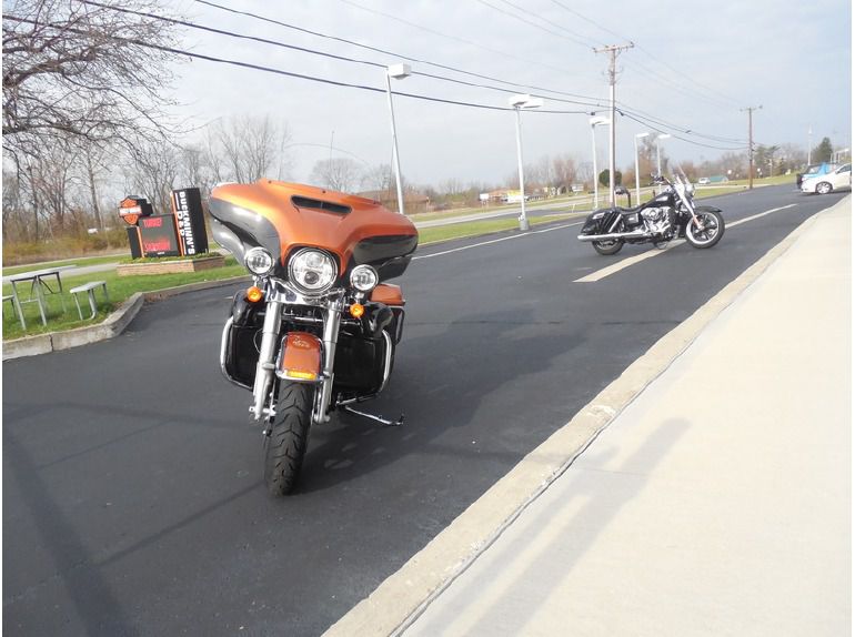 2014 harley-davidson flhtk - electra glide ultra limited 