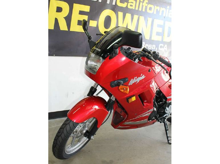 2011 Yamaha FZ 6 R , $6,899, image 2