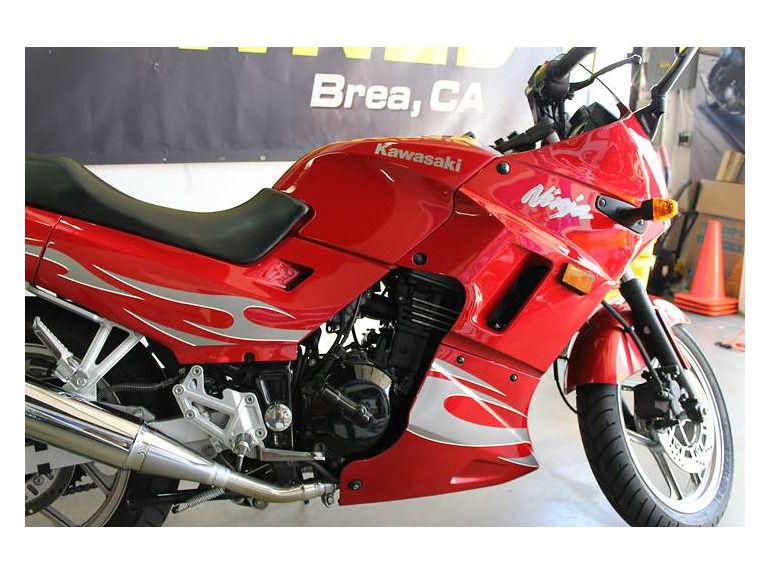 2011 Yamaha FZ 6 R , $6,899, image 3