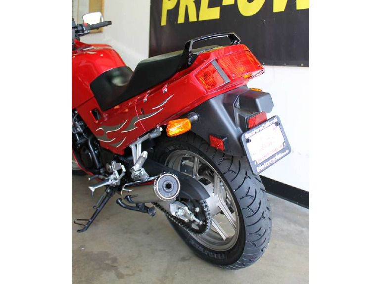 2011 Yamaha FZ 6 R , $6,899, image 4