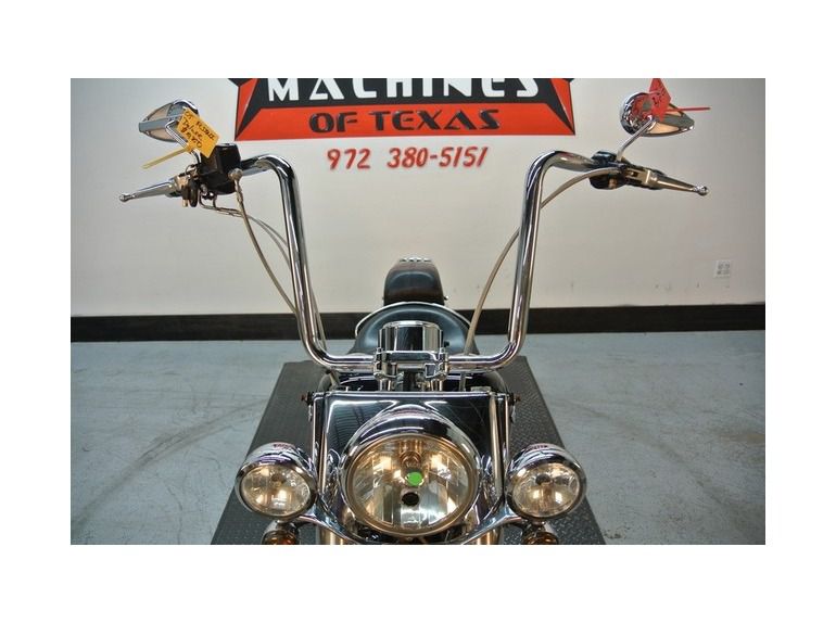 2005 Harley-Davidson Softail Deluxe FLSTNI , $9,998, image 8