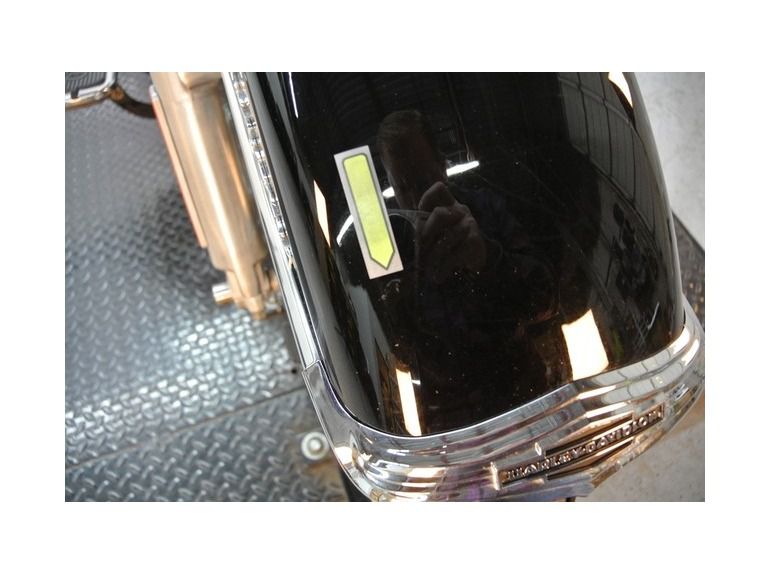 2005 Harley-Davidson Softail Deluxe FLSTNI , $9,998, image 11