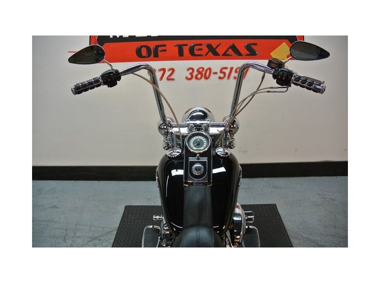 2005 Harley-Davidson Softail Deluxe FLSTNI , $9,998, image 13