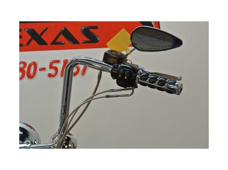 2005 Harley-Davidson Softail Deluxe FLSTNI , $9,998, image 16