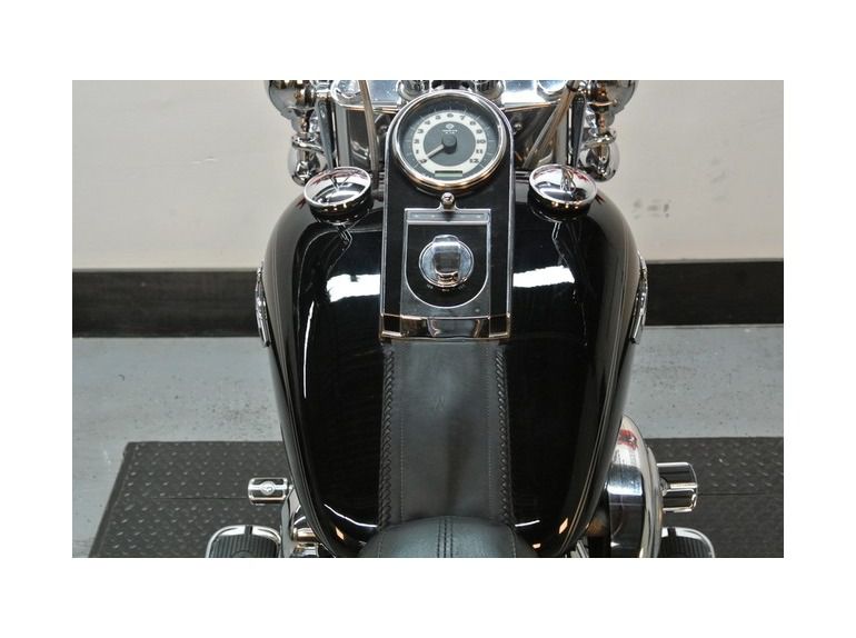 2005 Harley-Davidson Softail Deluxe FLSTNI , $9,998, image 17
