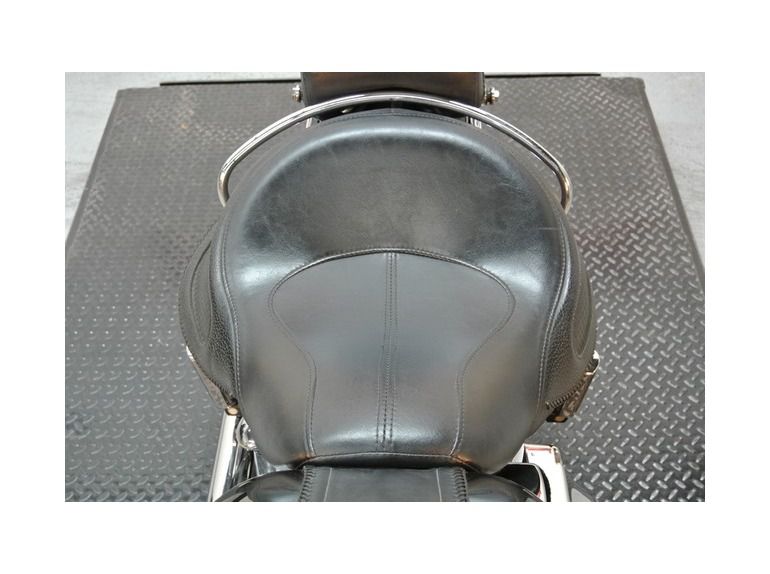 2005 Harley-Davidson Softail Deluxe FLSTNI , $9,998, image 21