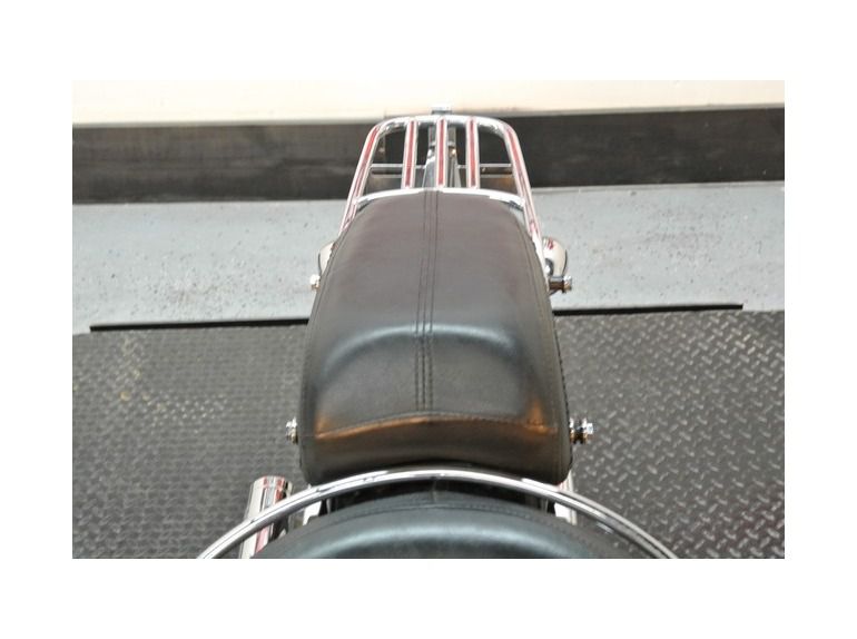 2005 Harley-Davidson Softail Deluxe FLSTNI , $9,998, image 22