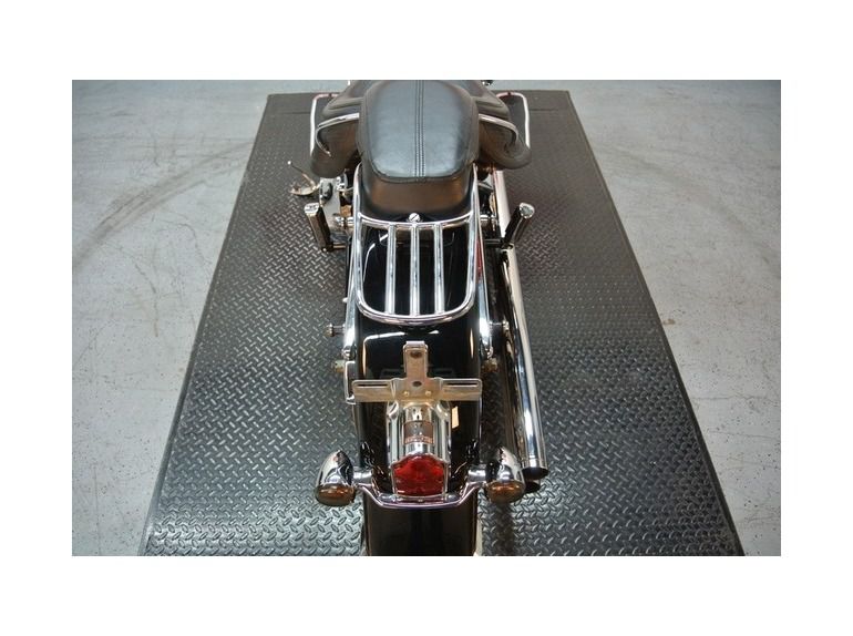 2005 Harley-Davidson Softail Deluxe FLSTNI , $9,998, image 24