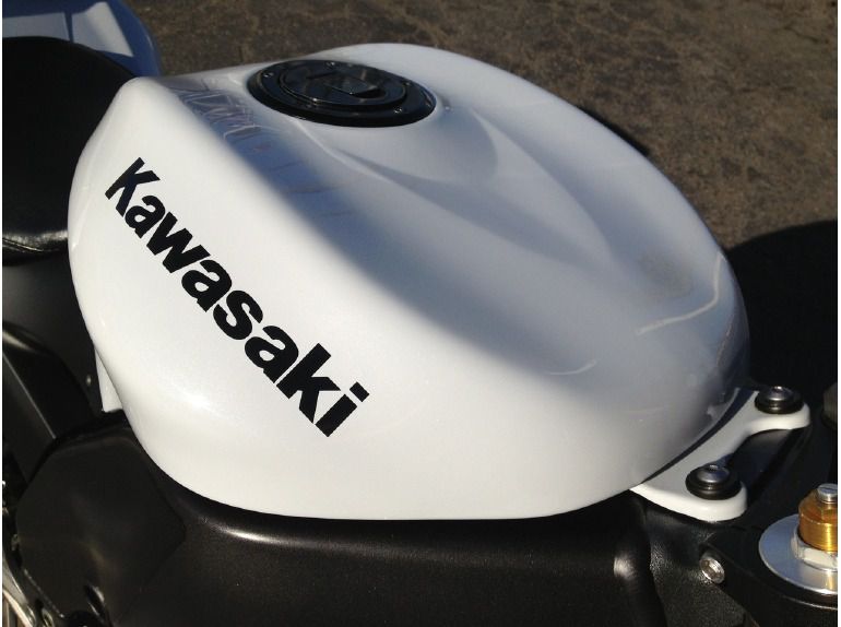 2004 Kawasaki ZX10R , $5,585, image 15