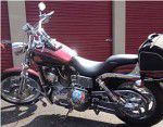 Used 2000 Harley-Davidson Dyna Wide Glide FXDWG For Sale