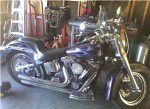 Used 1993 harley-davidson softail fat boy for sale