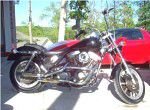 Used 1989 Harley-Davidson Low Rider Sport Convertible - FXRS-CON For Sale
