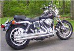 Used 1999 Harley-Davidson Dyna Low Rider FXDL For Sale