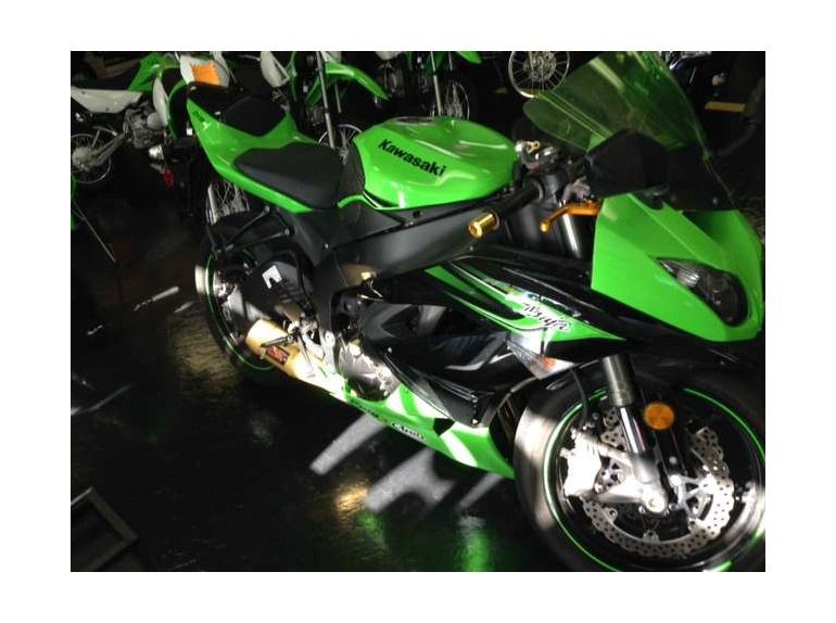 2014 Yamaha Bolt R-Spec