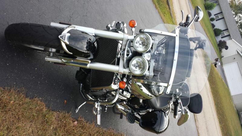 Triumph Rocket III, US $9,250.00, image 2