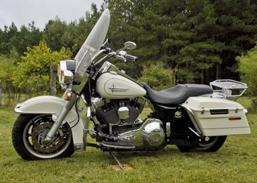 2001 Harley-Davidson Touring