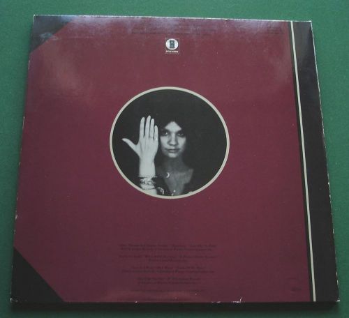 Linda Ronstadt Greatest Hits inc Desperado & Tracks of My Tears + AS 53 055 LP, US $, image 3