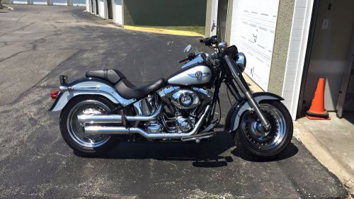 2012 Harley-Davidson Softail