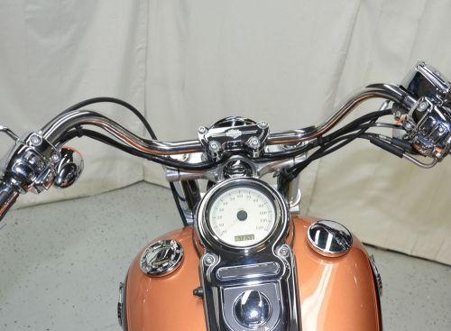 2008 Harley-Davidson Dyna, US $8,495.00, image 11