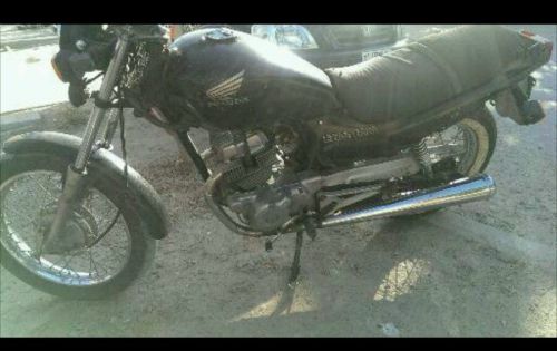 1994 Honda Nighthawk