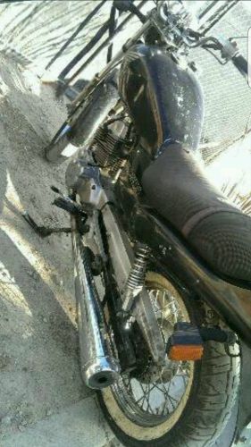 1994 Honda Nighthawk, US $2500, image 3