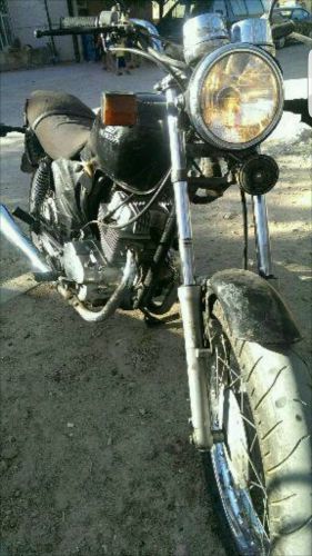 1994 Honda Nighthawk, US $2500, image 5