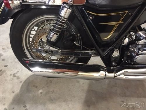 1991 Harley-Davidson Dyna, US $15000, image 4