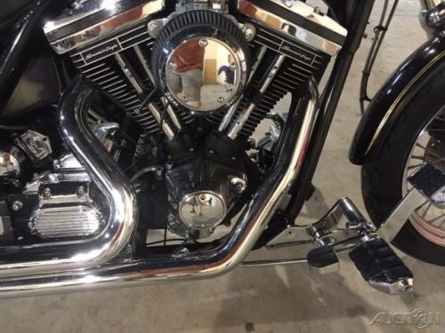1991 Harley-Davidson Dyna, US $15000, image 6