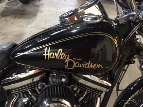 1991 Harley-Davidson Dyna, US $15000, image 7